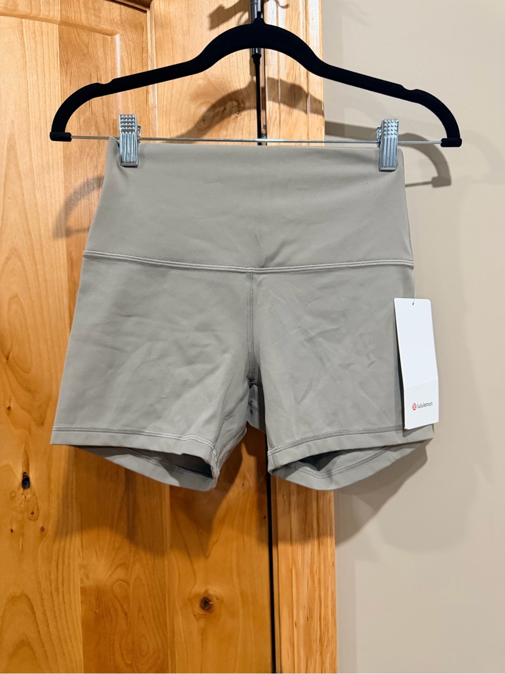 Lululemon align short